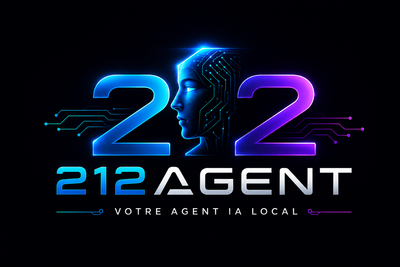 Logo 212Agent